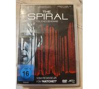 The Spiral - Tödliches Geheimnis