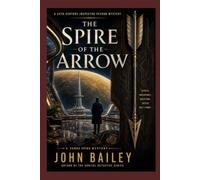 The Spire of the Arrow