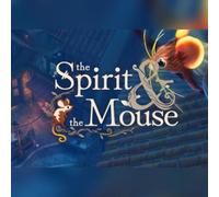 The Spirit and the Mouse (PC) Steam Key - GLOBAL