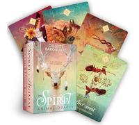Colette Baron-Reid The Spirit Animal Oracle (Cards)