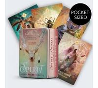 The Spirit Animal Pocket Oracle: A 68-Card Deck - Animal Spirit Cards with