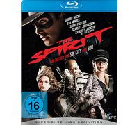The Spirit (+ Digital Copy Disc)
