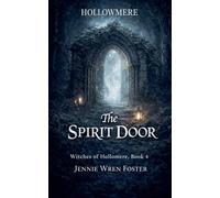 The Spirit Door: 4