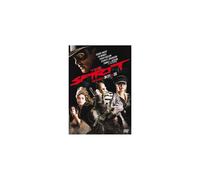 The Spirit DVD Versione EU - Samuel L. Jackson Scarlett Johansson