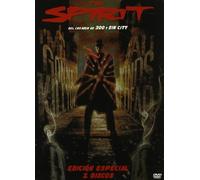 The Spirit (Edición Especial) (Import) (Dvd) (2009) Eva Mendes; Paz Vega; Jaime