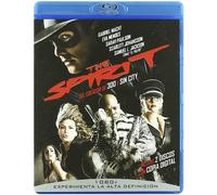 The Spirit *** Europe Zone ***