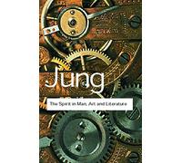 The Spirit in Man, Art and Literature – Routledge