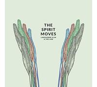 Langhorne Slim and The Law The Spirit Moves (Vinyl LP) 12" Album