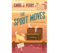 The Spirit Moves: 4