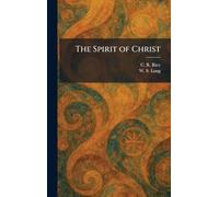 The Spirit of Christ