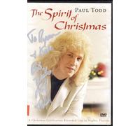 The Spirit of Christmas
