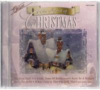 The Spirit Of Christmas