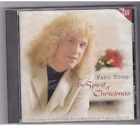 The Spirit of Christmas