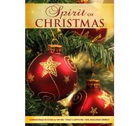 The Spirit of Christmas