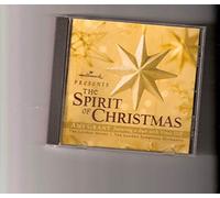 The Spirit of Christmas