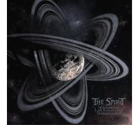 The Spirit Of Clarity and Galactic Structures (Vinyl LP) 12" Album