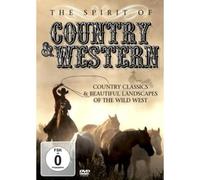 Various Artists - Spirit Of. -Cd+Dvd