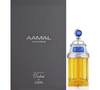 The spirit of dubai AAMAL - 90 ml eau de parfum unisex