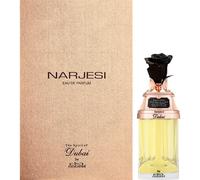 The spirit of dubai NARJESI - 90 ml eau de parfum unisex