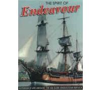 THE SPIRIT OF ENDEAVOUR