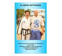 The Spirit of FAIR PLAY: EVERYBODY IS IMPORTANT