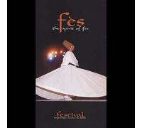 The Spirit of Fes - Various Artists - W