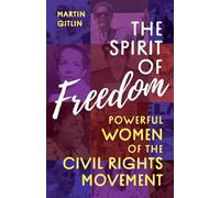 Martin Gitlin The Spirit of Freedom (Copertina rigida)