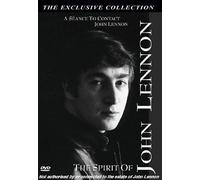 The Spirit Of John Lennon [Edizione: Regno Unito]