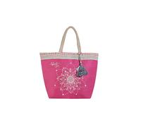 THE SPIRIT OF OM Lady-Shopper - rosa corallo