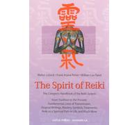 Walter Lubeck Frank Arjava Petter William Lee Ran The Spirit of Reik (Tascabile)