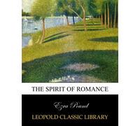 The spirit of romance