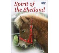 The Spirit of Shetland [Edizione: Regno Unito]