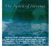 The Spirit of Sireena