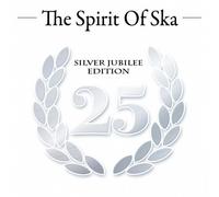 V/A - SPIRIT OF SKA