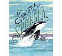Amanda Abler The Spirit of Springer (Copertina rigida)