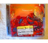 The Spirit Of St. Louis by The Manhattan Transfer (2000-05-03)