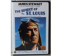 The Spirit of St Louis (NTSC) Korean import