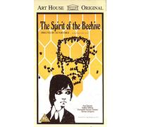 The Spirit of the Beehive