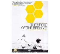 The Spirit Of The Beehive