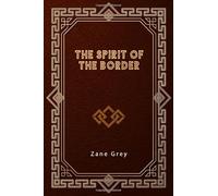 the spirit of the border