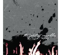 The Spirit of Versailles Discography (Vinyl LP) 12" Album Coloured Vinyl