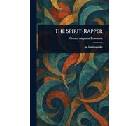 The Spirit-Rapper