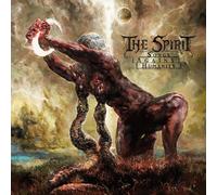 The Spirit Songs Against Humanity (Vinyl LP) 12" Album