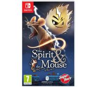 The Spirit & The Mouse Super Rare Giochi