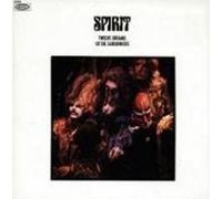 The Spirit Twelve Dreams of Dr. Sardonicus (CD) Remastered Album