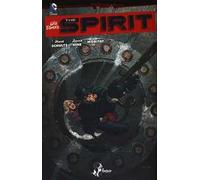 The Spirit. Vol. 1