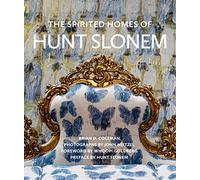 The Spirited Homes of Hunt Slonem