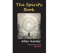 The Spirits' Book (Copertina rigida)