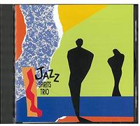 The Spirits Trio - Romantic Jazz