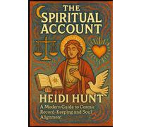 The Spiritual Account: A Modern Guide to Cosmic Record-Keeping and Soul Alignment